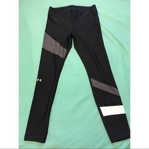 Under Armour Compression Leggings